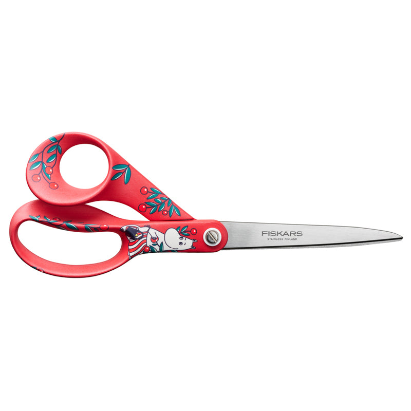 Moomin General Purpose Scissors - Mamma