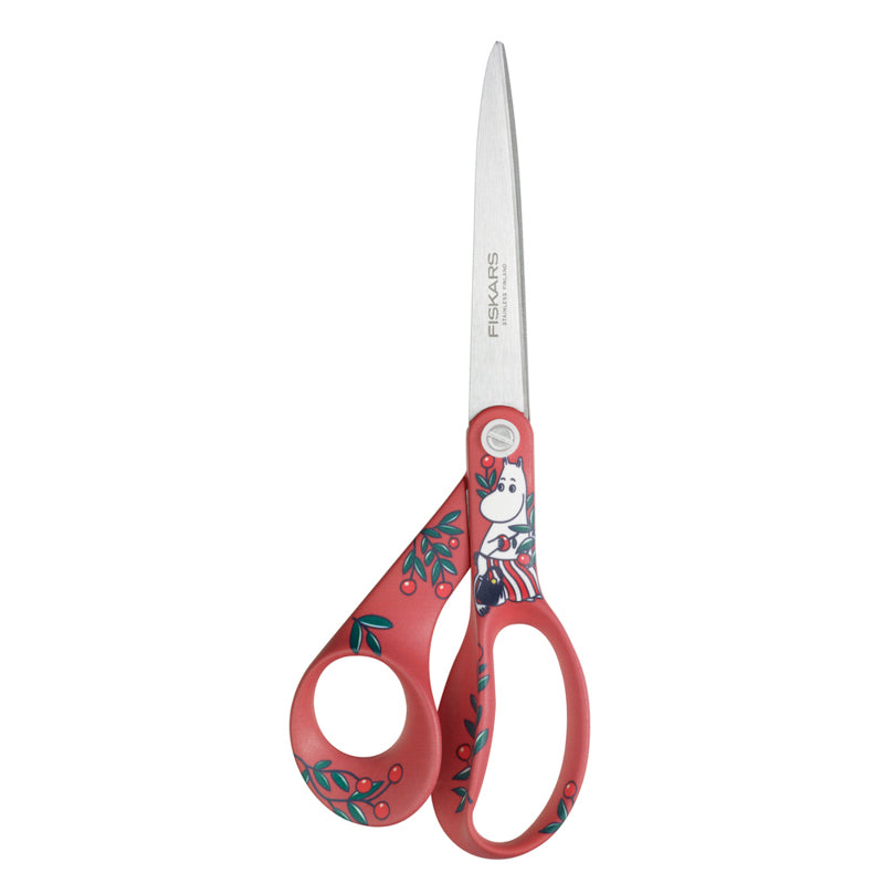 Moomin General Purpose Scissors - Mamma