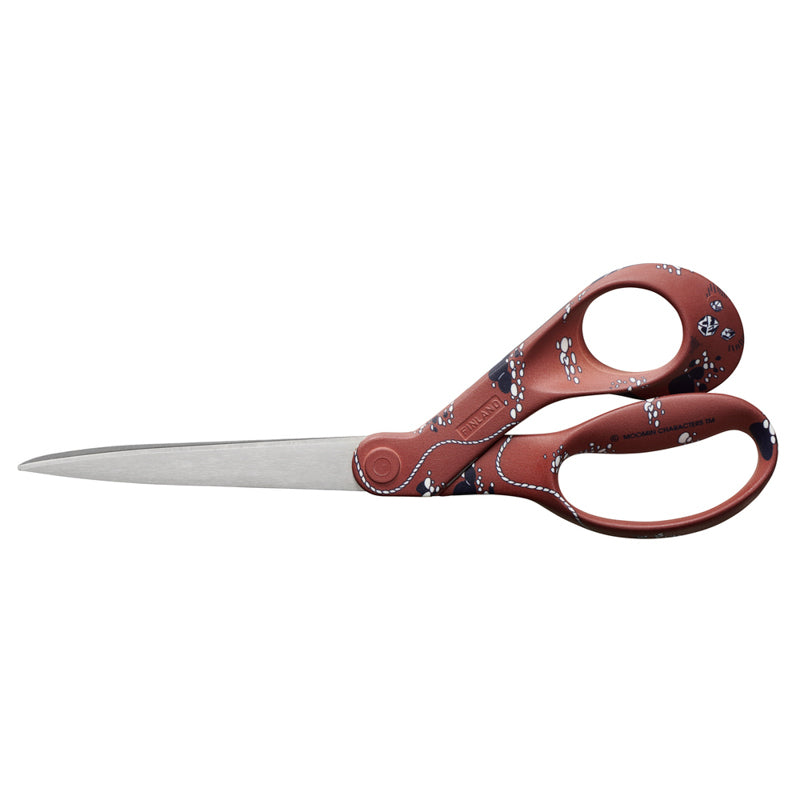 Moomin General Purpose Scissors – Sniff