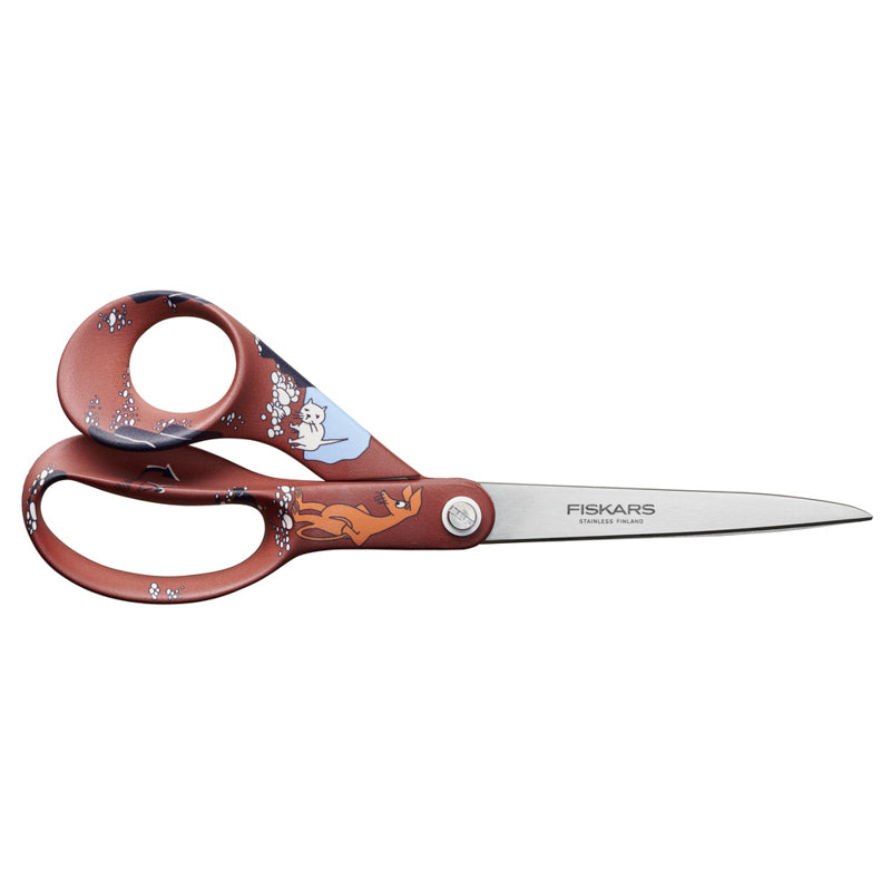 Moomin General Purpose Scissors – Sniff