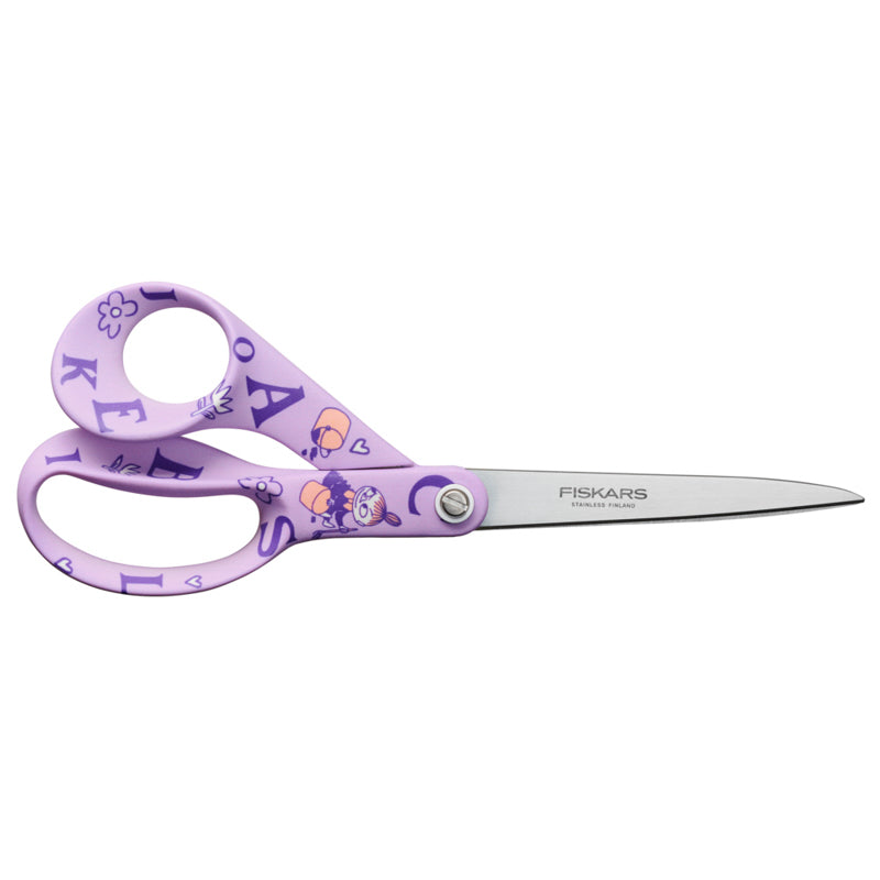 Moomin General Purpose Scissors – ABC Little My