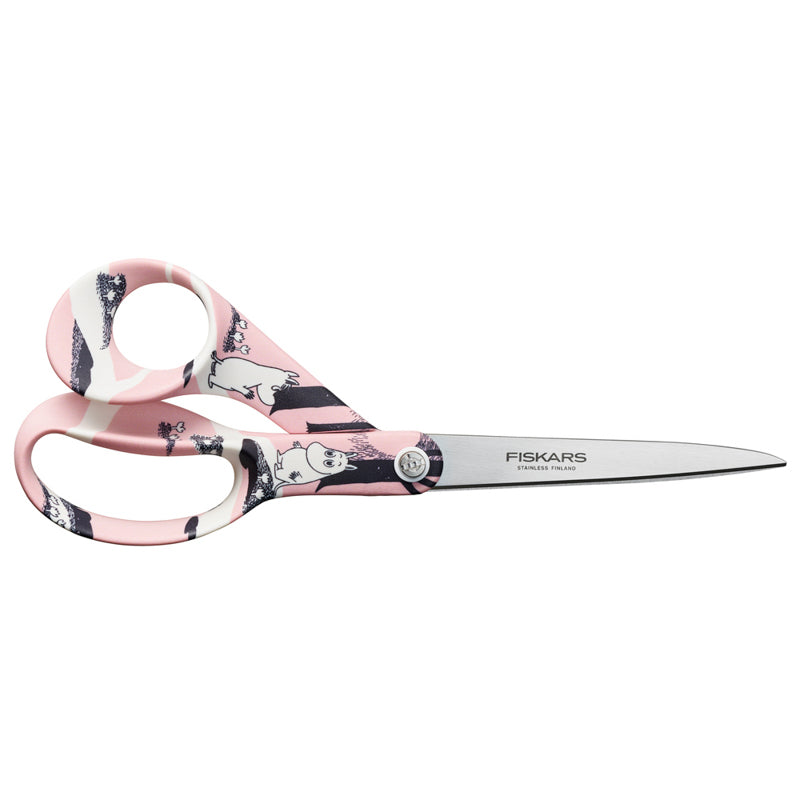 Moomin General Purpose Scissors – Love