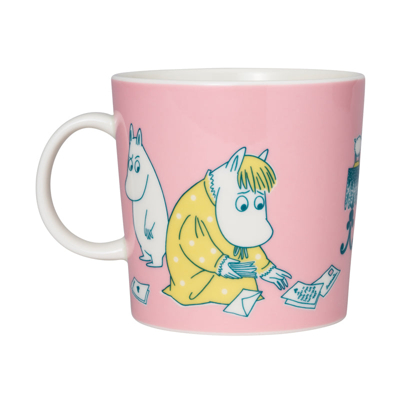 Alphabet Mug - "Y" 0.4l