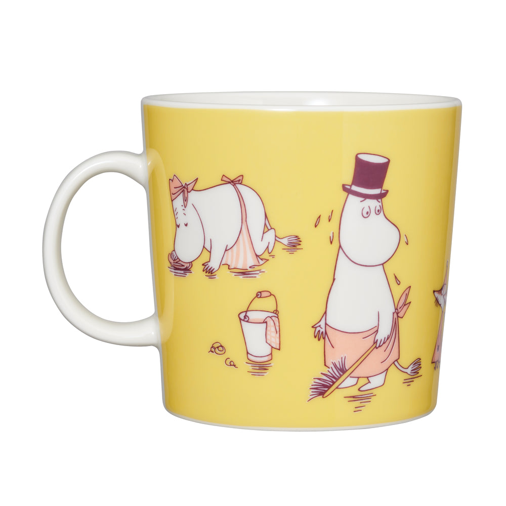 Alphabet Mug - "R" 0.4l