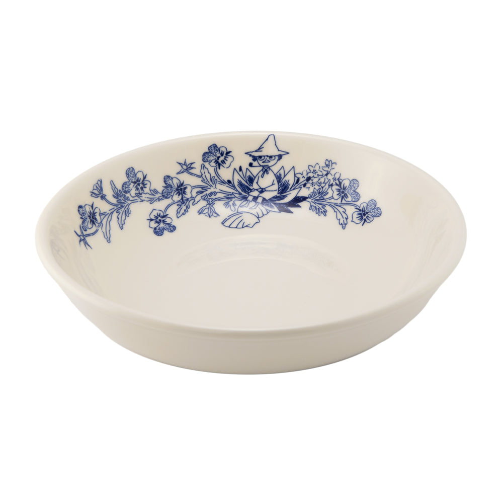 Moomin Haru Pasta Bowl 21cm