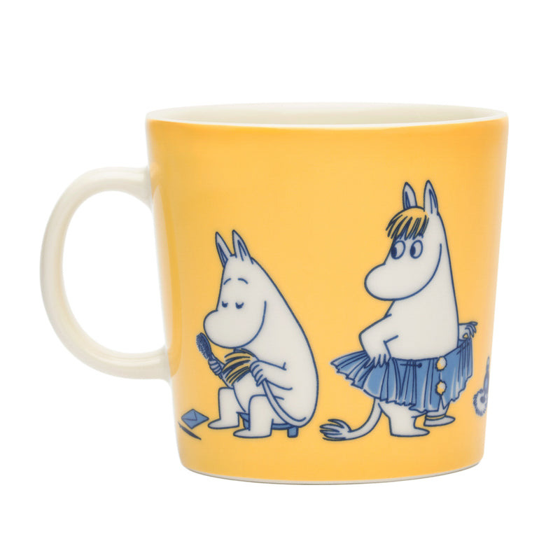 Alphabet Mug - "T" 0.4l