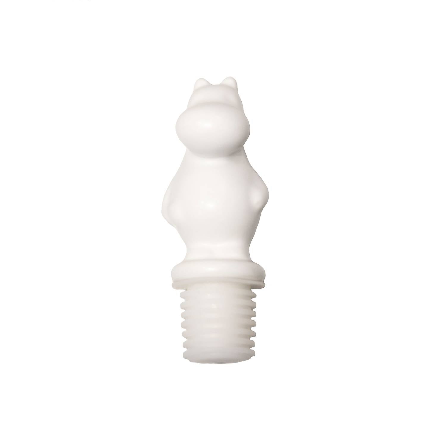 Moomin Bottle Stopper - Moomintroll