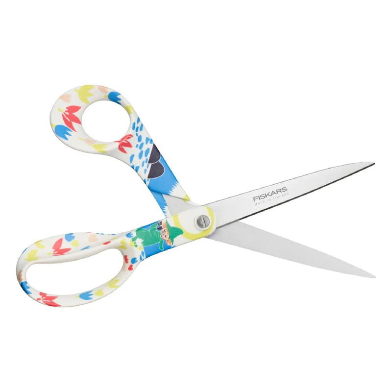 Moomin General Purpose Scissors – Snufkin