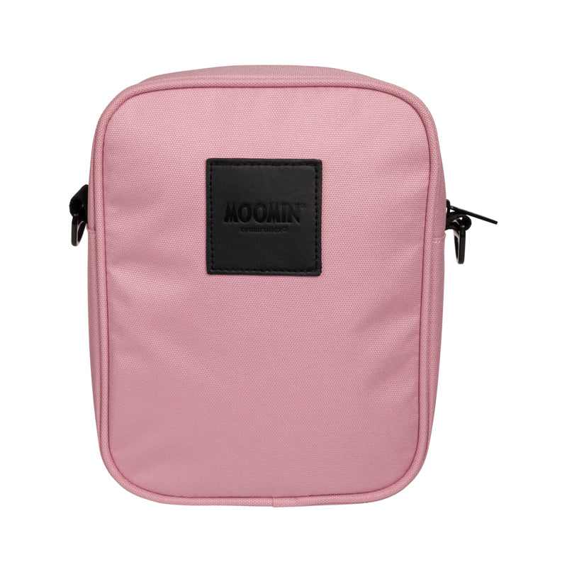 Moomin Vilijonkka Bag - Rose