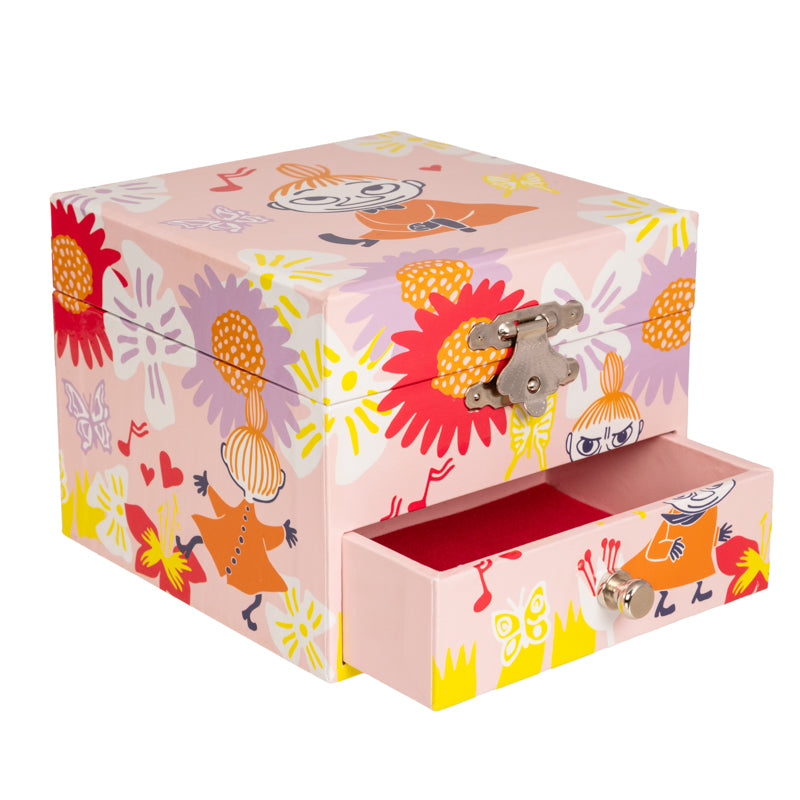 Little My Musical Box