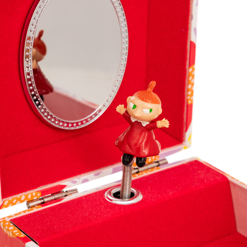 Little My Musical Box