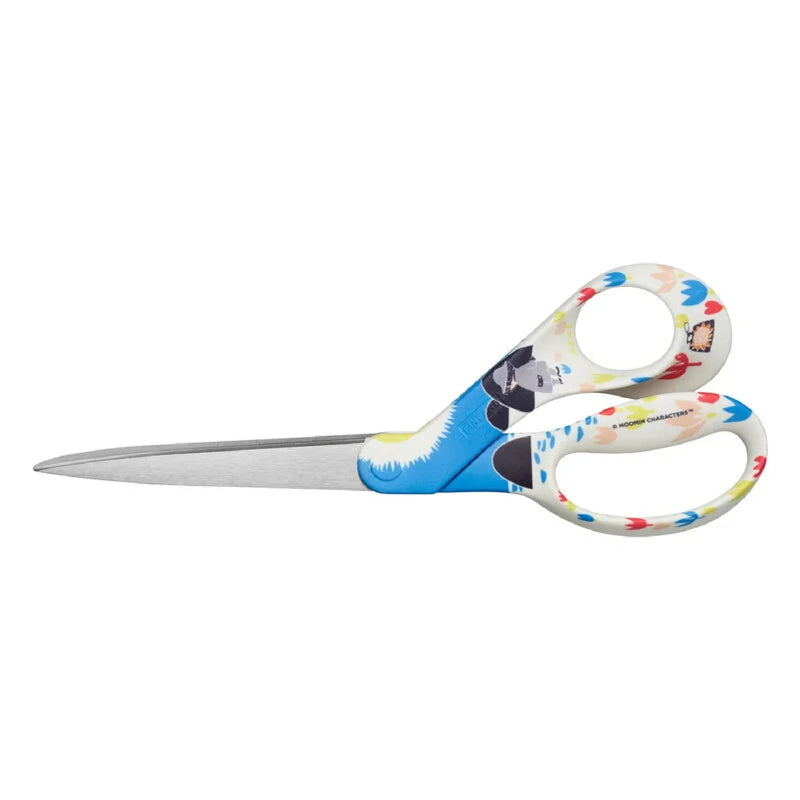 Moomin General Purpose Scissors – Snufkin