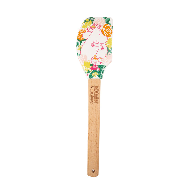 Moomin Soulmates Spatula, Medium