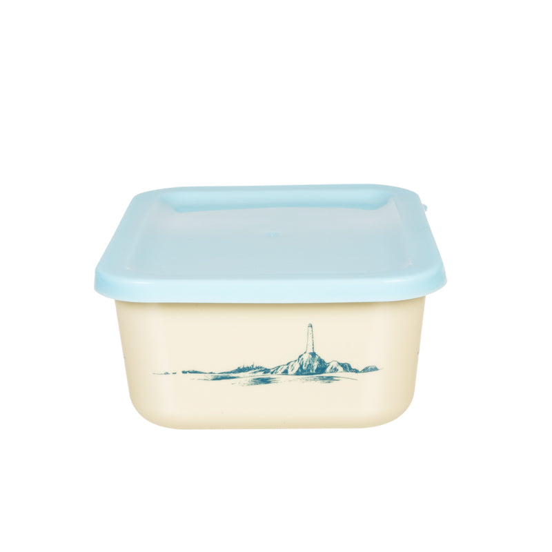 Moomin Horizon Lunch Box - Medium