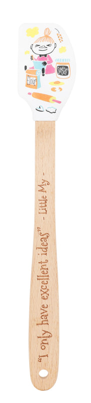 Moomin Spatula - Little My (S)