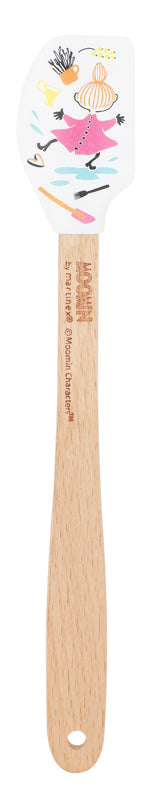 Moomin Spatula - Little My (S)