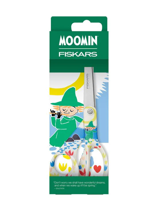 Moomin General Purpose Scissors – Snufkin