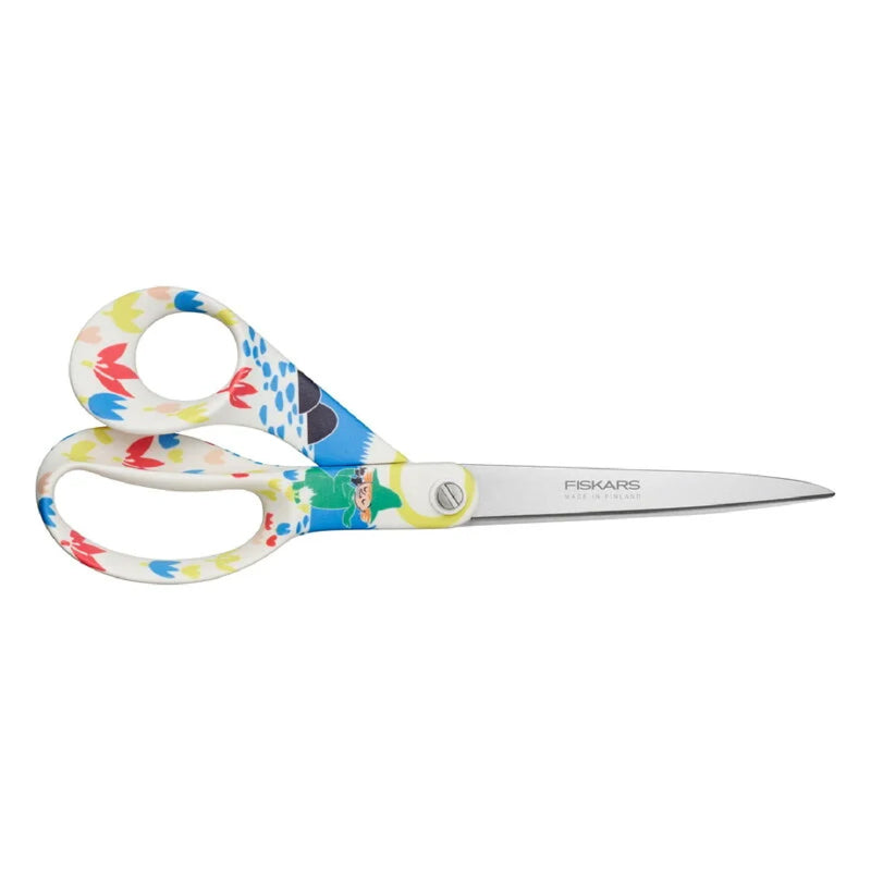 Moomin General Purpose Scissors – Snufkin