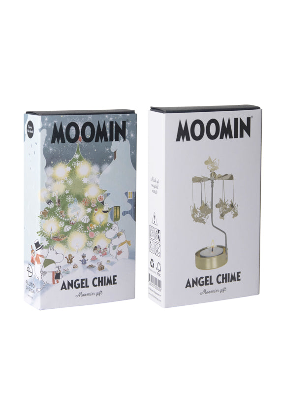 Rotary Tealight Holder – Gifts