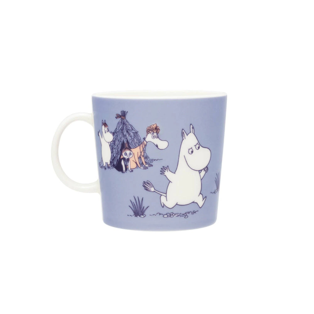 Alphabet Mug - "B" 0.4l