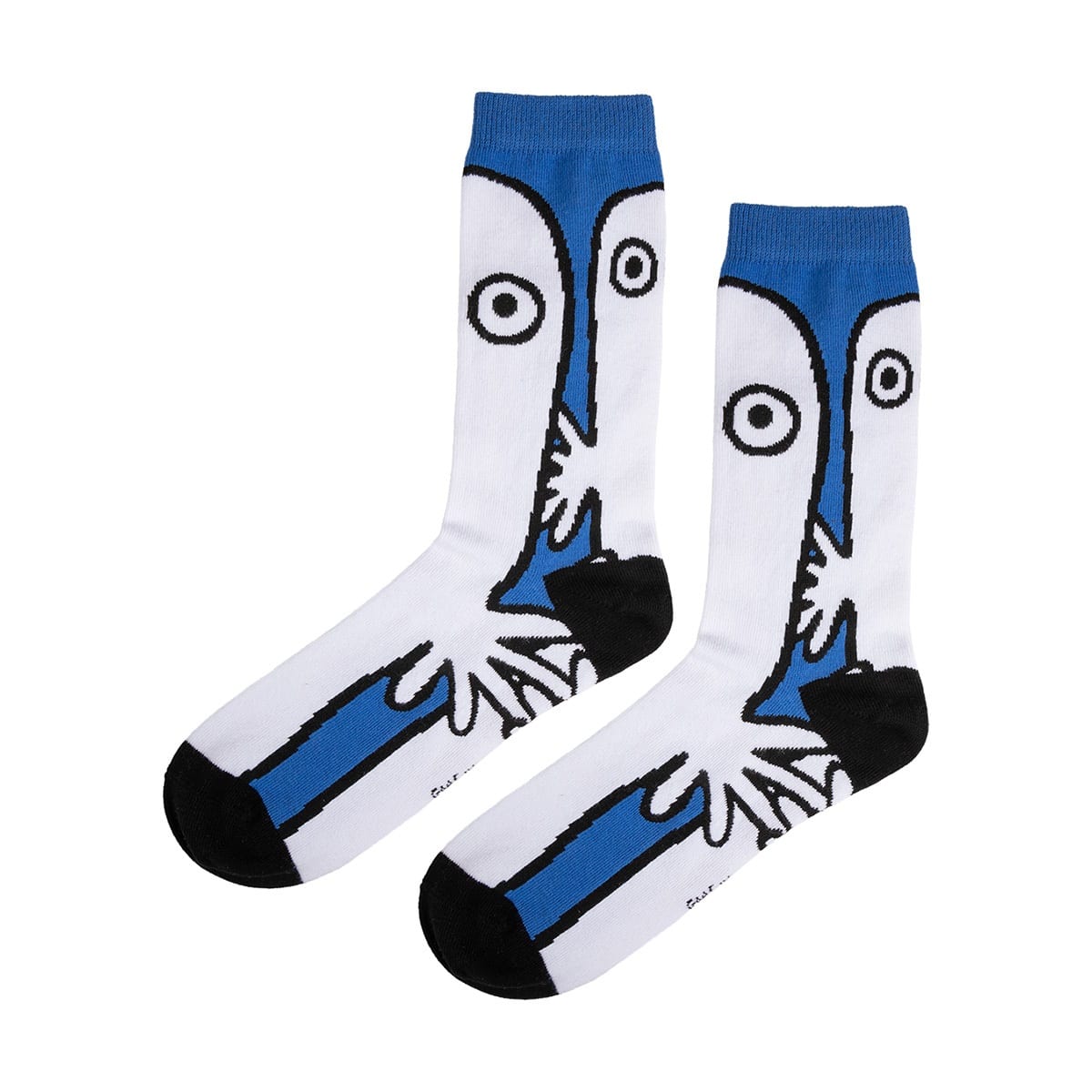 Moomin Adult Socks - Twinkle