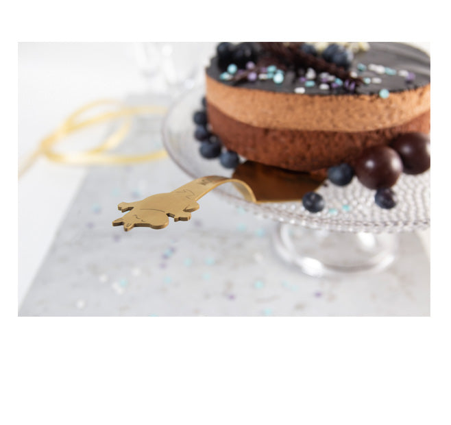 Moomin Cake Server