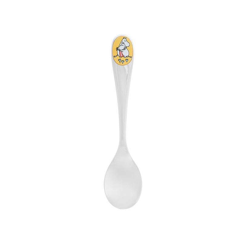 Moomin Coffee Spoon - Hugging