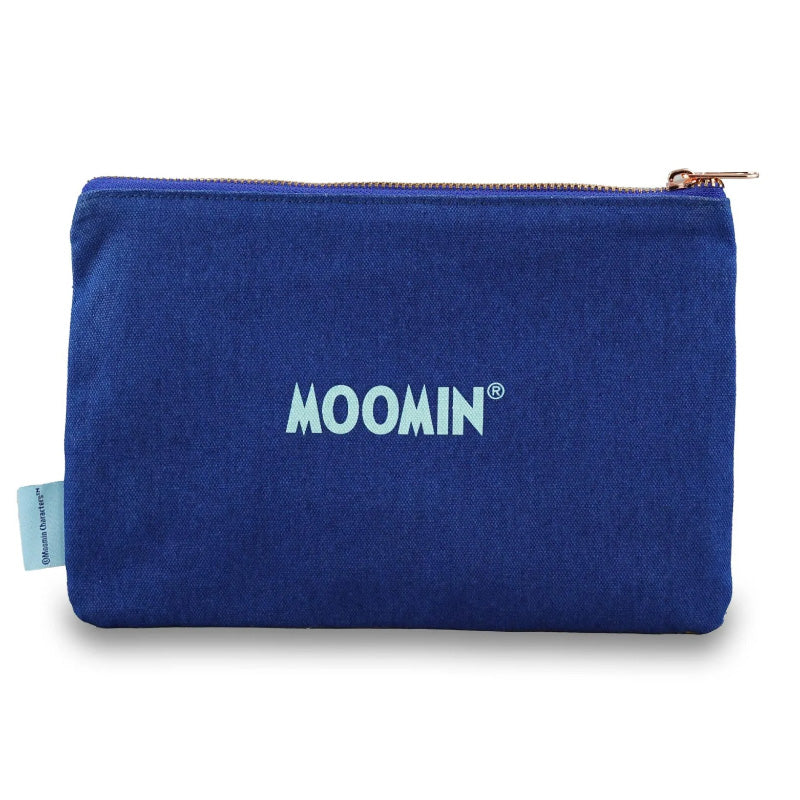 Moomin Pouch - Doorstep
