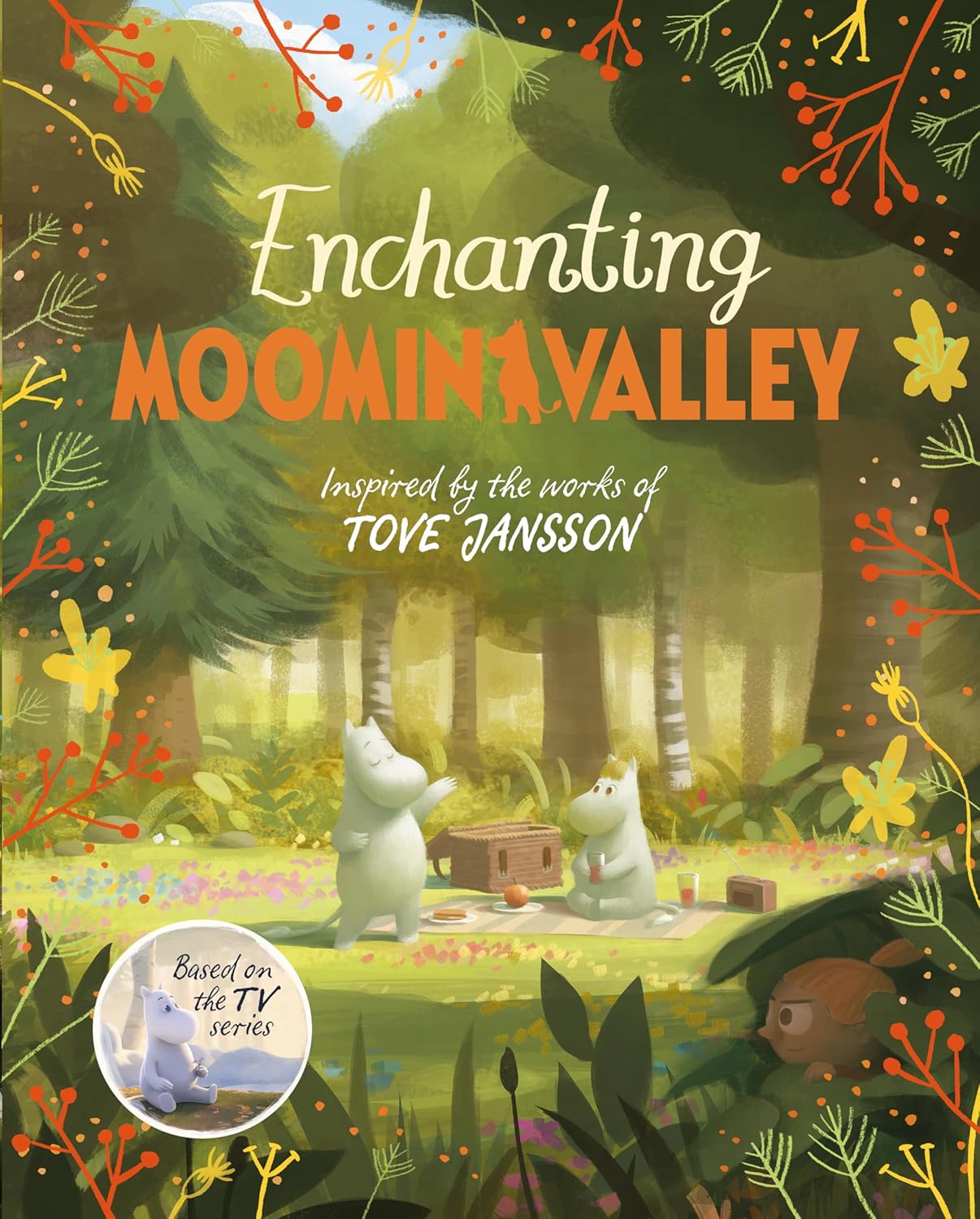 Enchanting Moominvalley