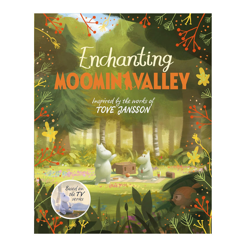 Enchanting Moominvalley