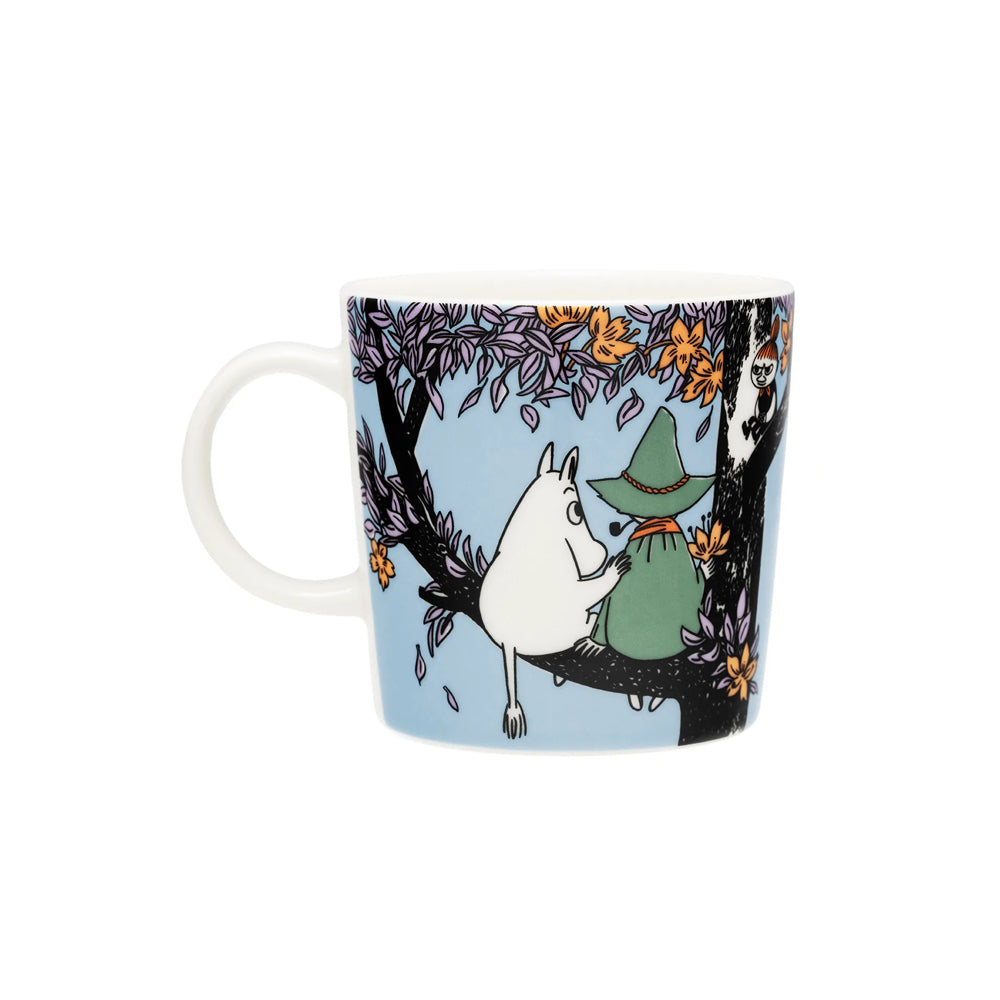 Moomin Mug - Friends Forever