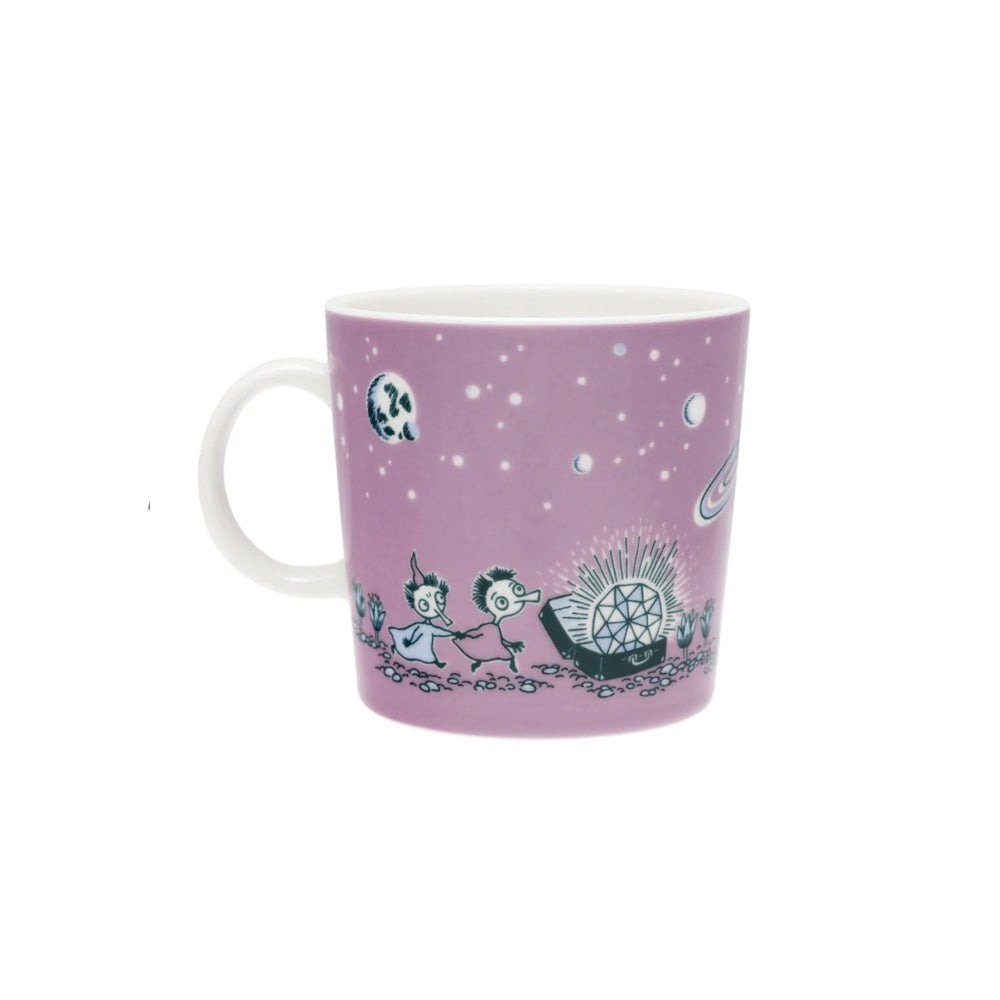 Alphabet Mug - "G" 0.4l