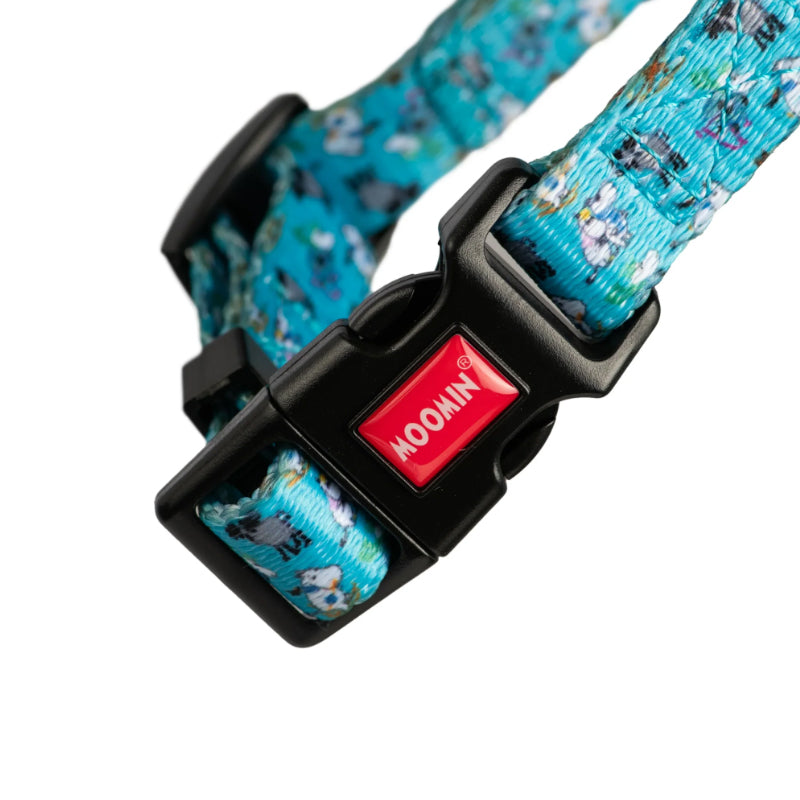 Moomin H-Harness Blue
