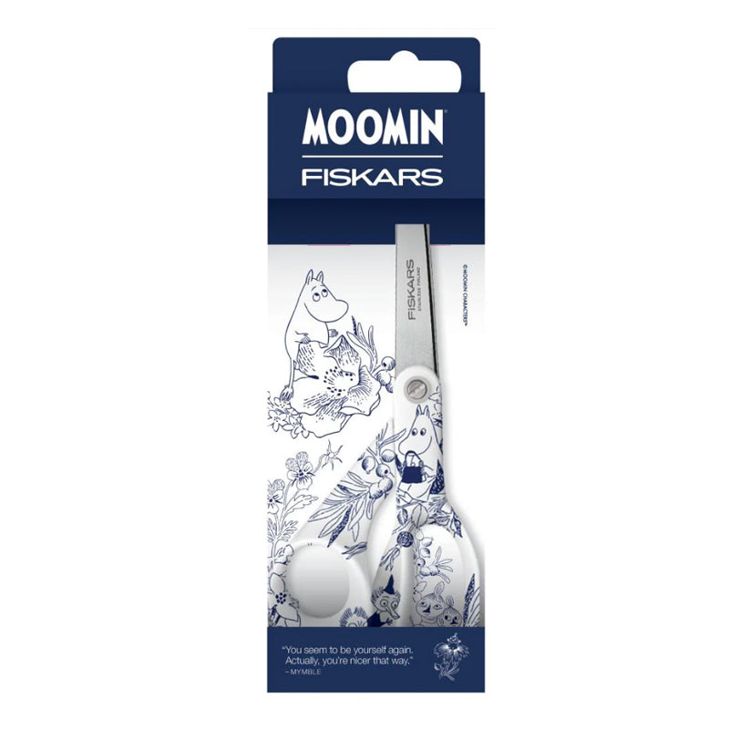 Moomin General Purpose Scissors – Haru