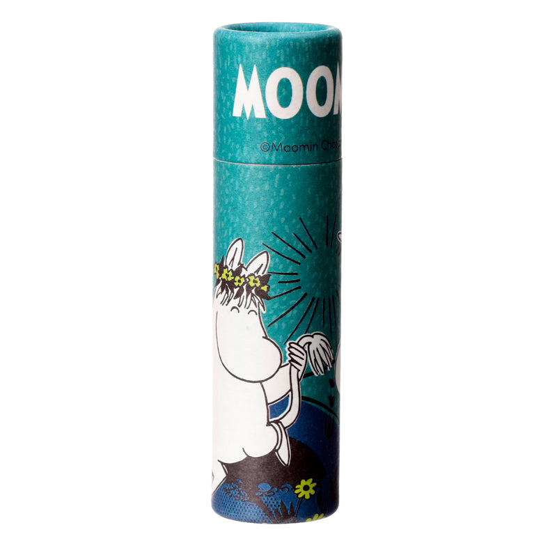 Moomin Paper Stick Lip Balm