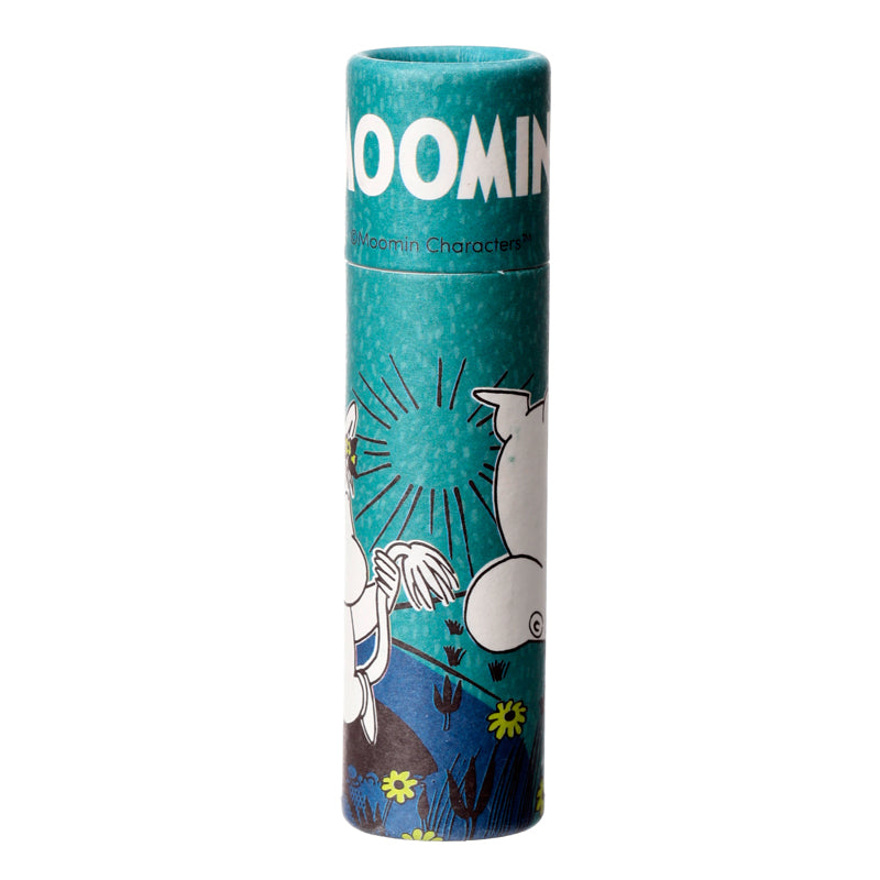 Moomin Paper Stick Lip Balm