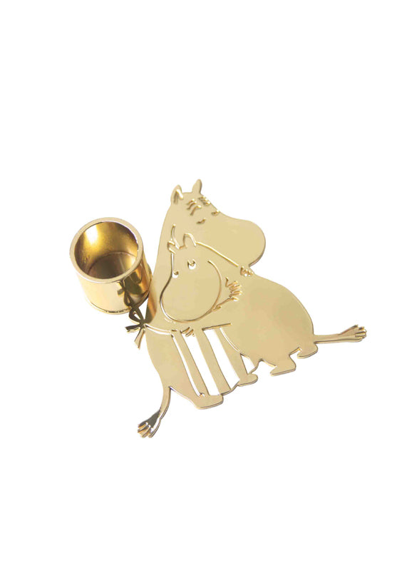 Moomin Candle Holder - Love