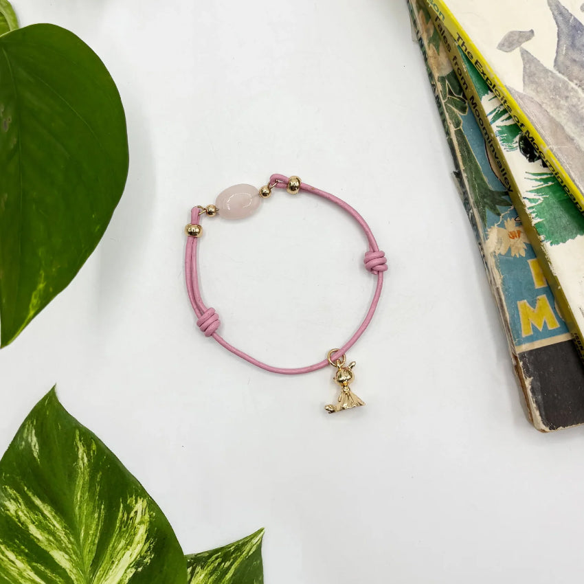 Little My Gem Bracelet