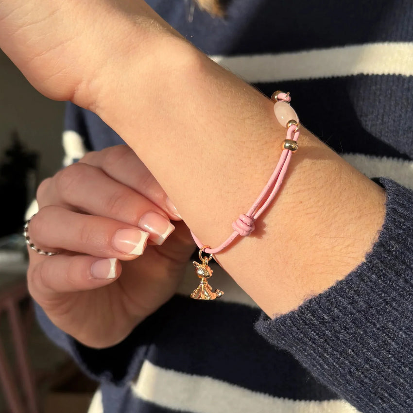 Little My Gem Bracelet
