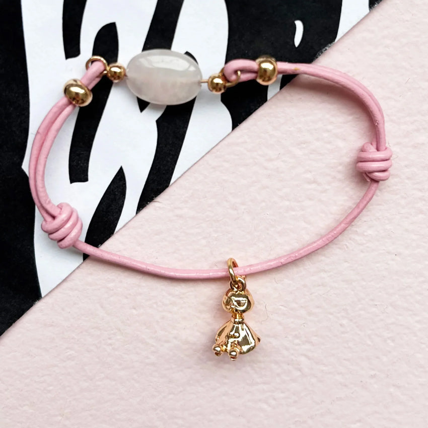 Little My Gem Bracelet