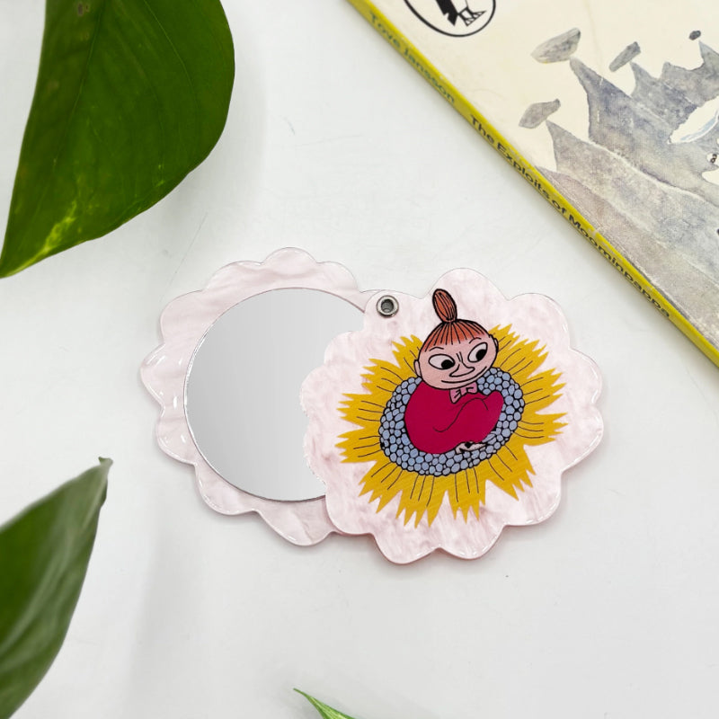 Little My Compact Mirror