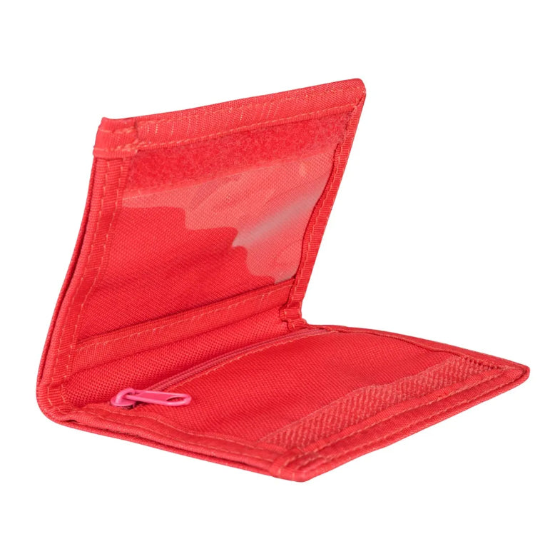 Little My Wallet - Juksu, Red