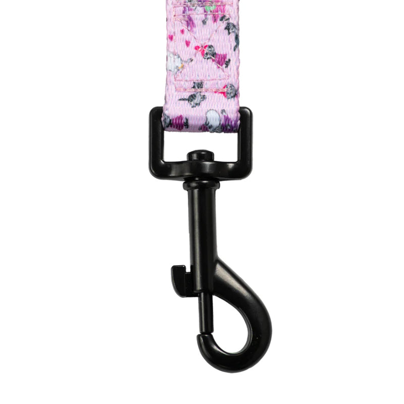 Moomin Pink Champagne Dog Lead