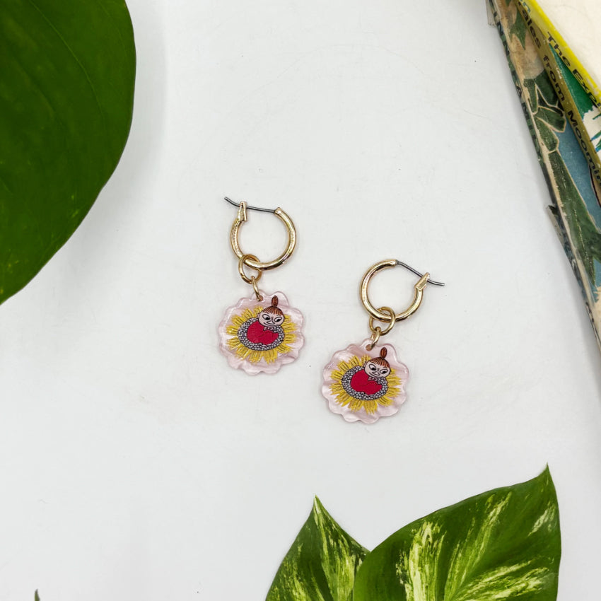 Little My Earrings