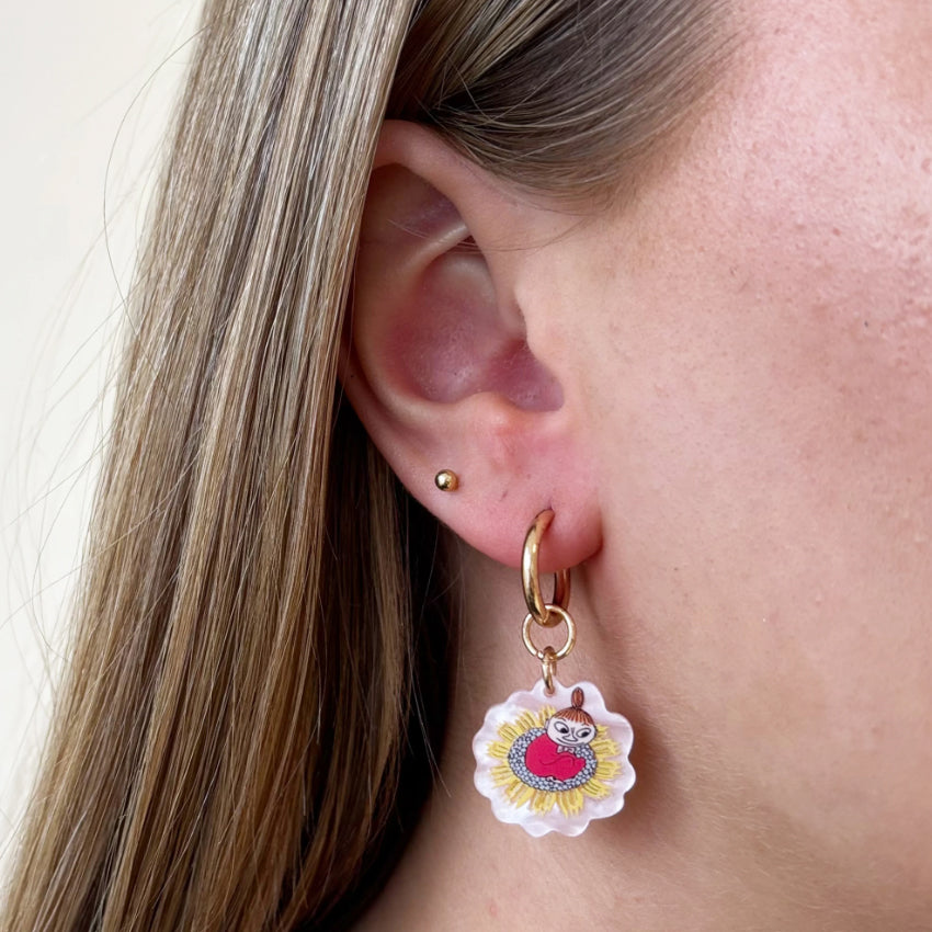 Little My Earrings