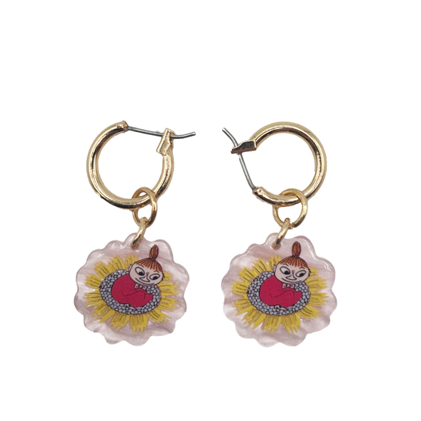 Little My Earrings