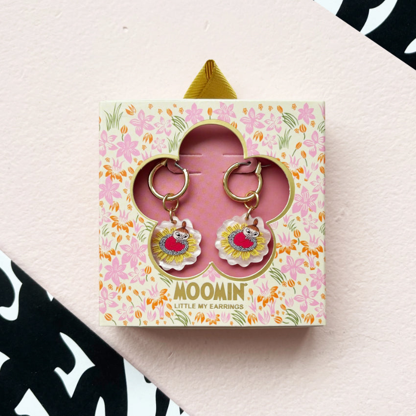 Little My Earrings