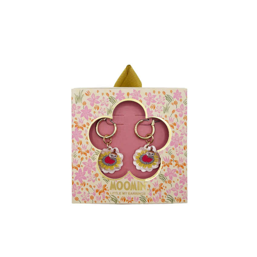 Little My Earrings