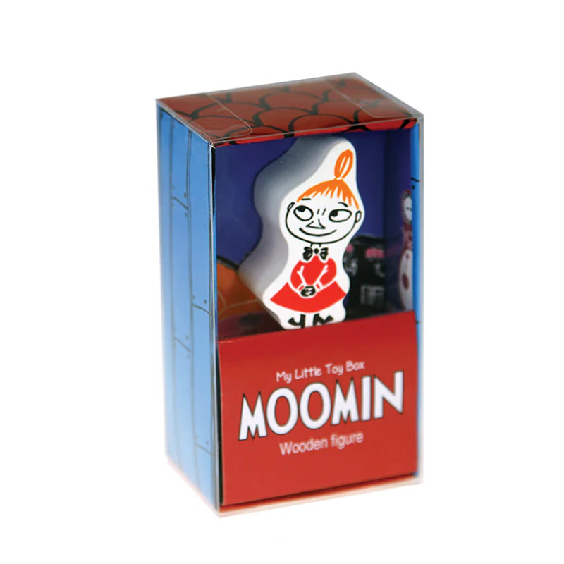 Little My - My Little Wooden Figure