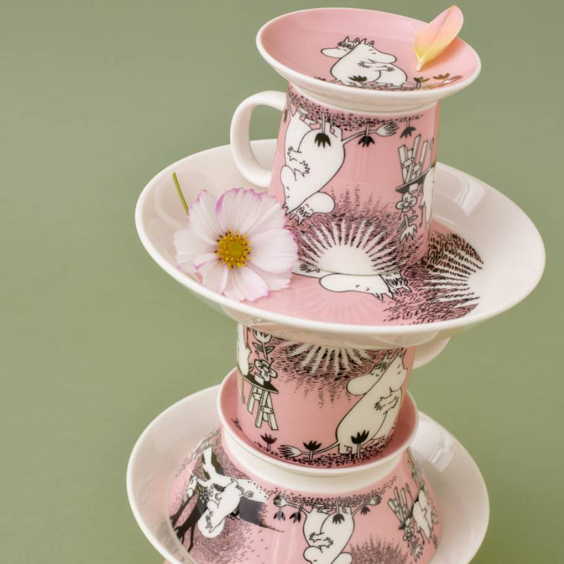 Moomin Love 30 Bowl (15cm)